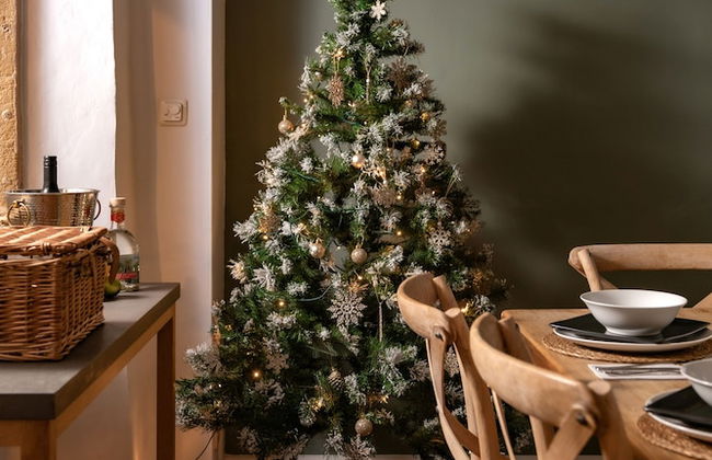 Magnolia Cottage - Photo 11