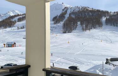Sestriere Alpine Escape - Foto 9