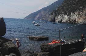 Il nido dei Gabbiani - Photo 43