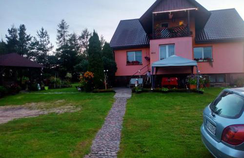 Agroturystyka u Basi śniadanie wliczone w cenie - Foto 20