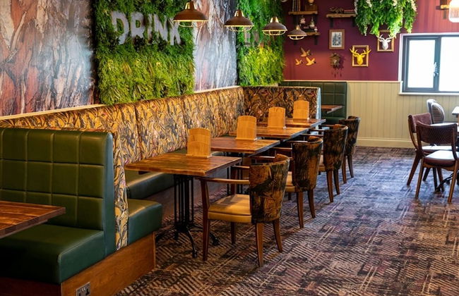 79 Hengar Manor - Foto 14