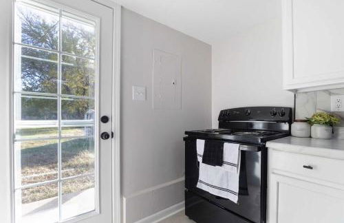 Whole Home Remodeled 1 Bed West Side Coffee Smrt TV WIFI - Foto 11