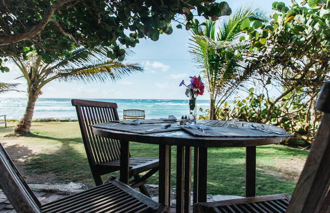 Ocean Spray Apartments - Foto 51