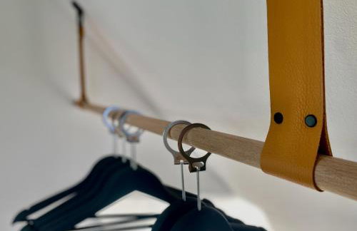 Stylisches City-Apartment - ruhig & zentral - Foto 21