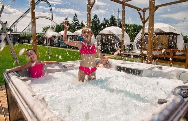 Holiday Park Zator - Foto 80