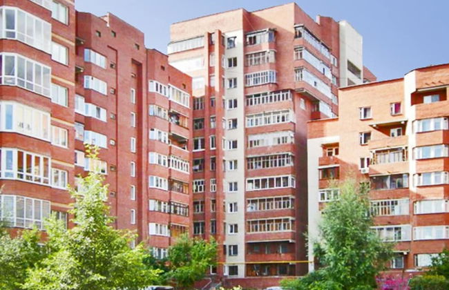 Apartment ALLiS-HALL on Tveritina 42-3 - Photo 7