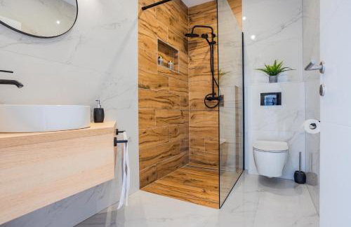 Villa Shark Maslenica - Photo 27