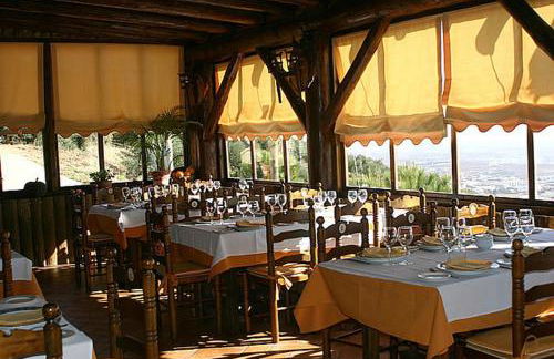 El Mirador de la Mancha - Foto 62