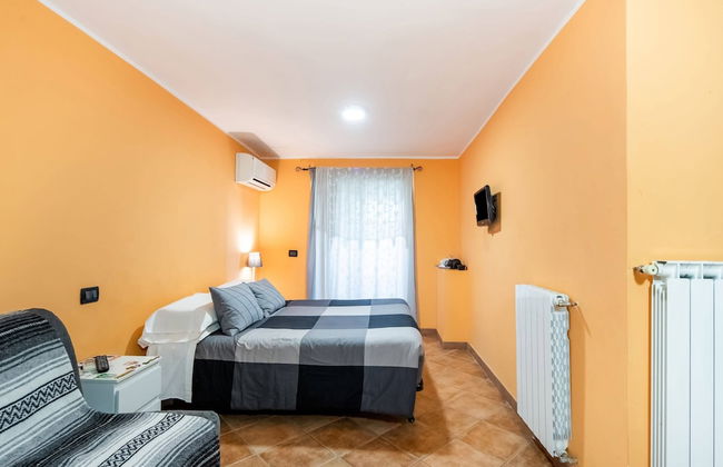 Villa in Monterotondo With Pool & Tiber Views - Foto 4