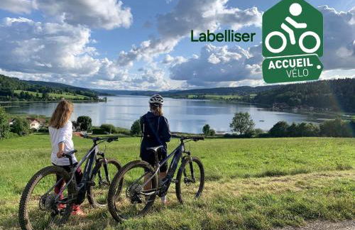 Le p'tit Saint-Pierre - Centre ville - Parking - Foto 3