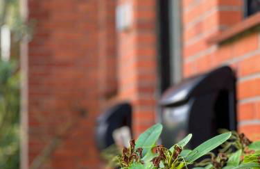 Ferienwohnung Herzmuschel Tinnum - Foto 42