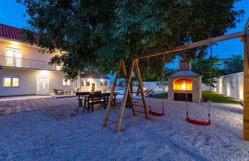 MY DALMATIA - Holiday home Zara with private swimming pool - Foto 45