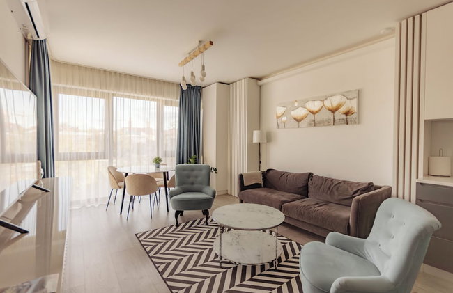 ZEN Central Apartments - Photo 62