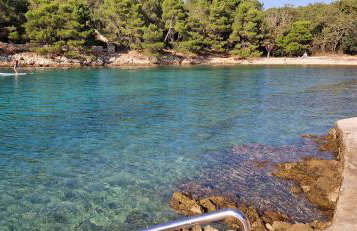 Villa Lukas&Ana s bazenom,dječjim igralištem - Photo 14