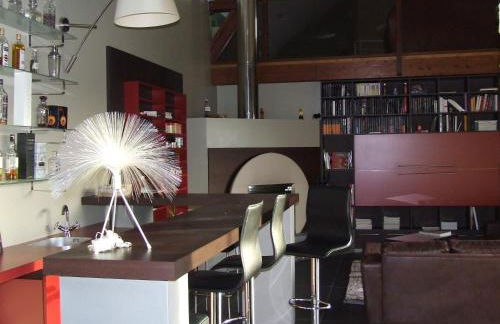 Logis de Ponthus - Foto 14