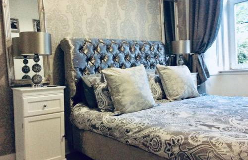 THE LION'S DEN ON ROYAL STREET - Foto 3