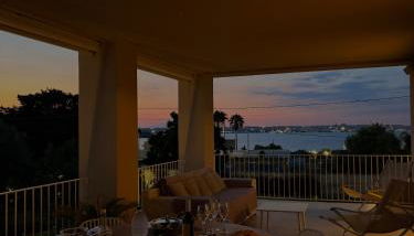 5E Villa Charme-Sea and Ortigia view-Whirlpool roof Terrace - Foto 5