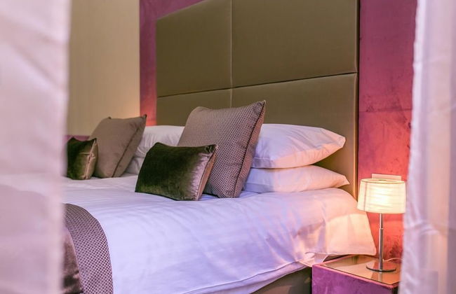 Bloom Apartment by La Griffe - Photo 6