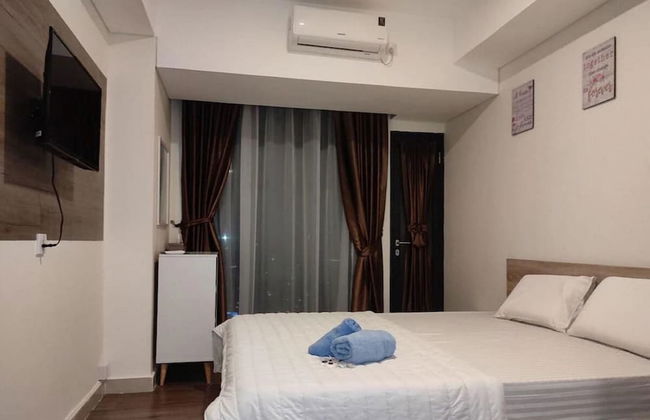 SleepRest @ Pollux Habibie - Foto 15