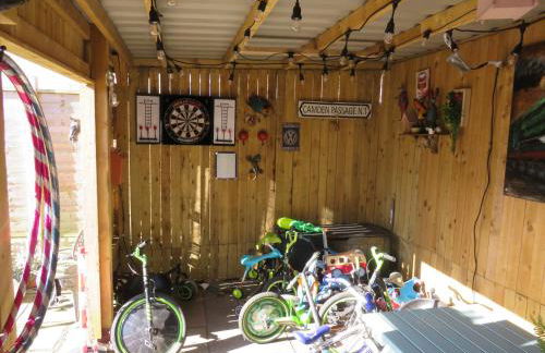 The Tack Room at Eastmoor Farm Fantastic 2 Bed Dog Friendly Luxury Cottage with Secure Gardens and Onsite Parking - Foto 9