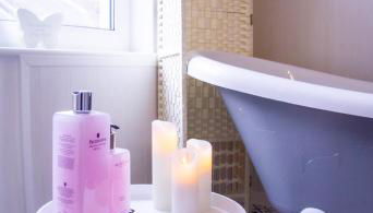 Beautiful Victorian Terraced House - Foto 4