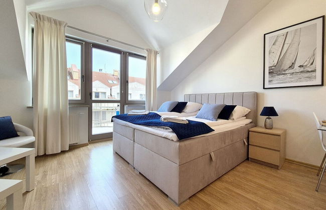 Zdrojowa by Baltic Home - Foto 66