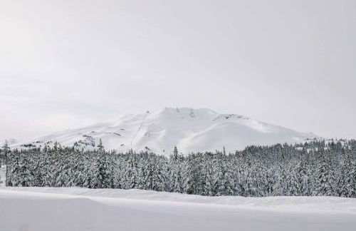 Charming 3-Bedroom Home in Bend with Hot Tub Game Room & Spacious Family Dining - Foto 24