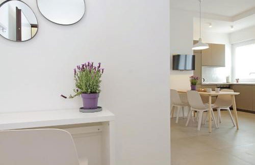 Luminoso appartamento di fronte Metro Piramide - Foto 15