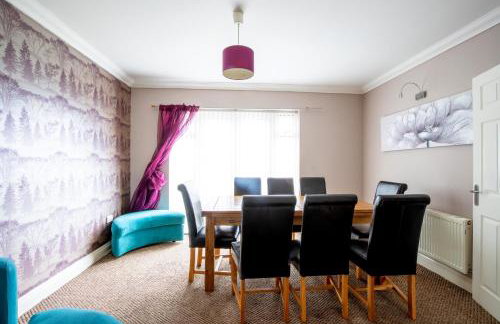 Church hill Manor 5BR longer stays - Foto 18