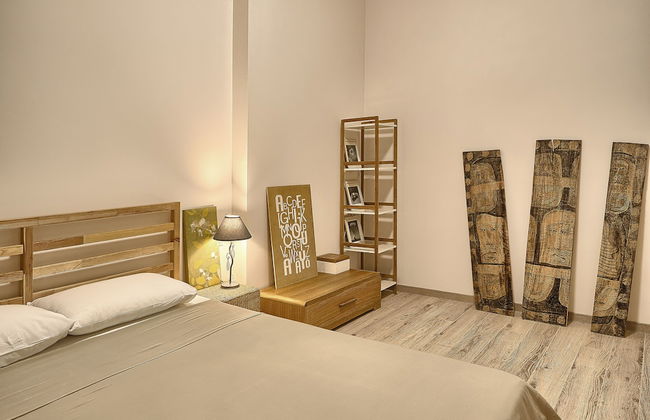 Baratero City II Apartment - Foto 8