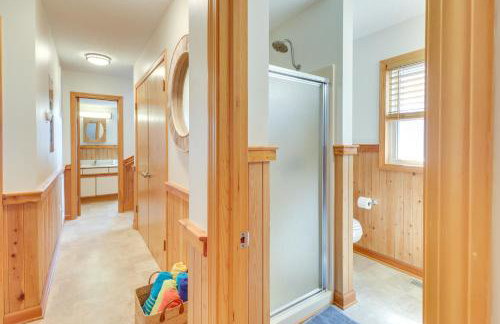Hot Tub & Ocean Views: Kitty Hawk Haven! - Foto 18