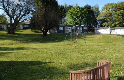 Villa 18 Lanteglos Holiday Park - Foto 19