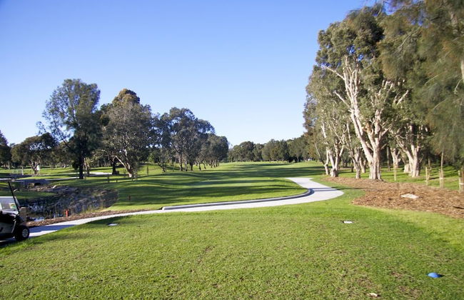 Short Train Ride to Sydney CBD - Foto 20