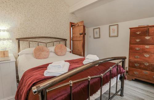 Yoxall Cottage - Foto 22