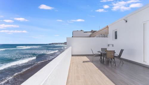 Home2Book Marly Ocean View San Andrés Beach - Foto 1