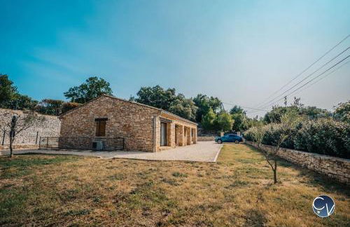 Villa avec piscine privée et jardin en Ardèche - Foto 16