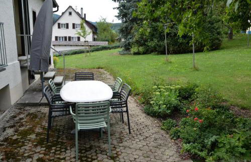 Ferienwohnung Dürnbach - Foto 10