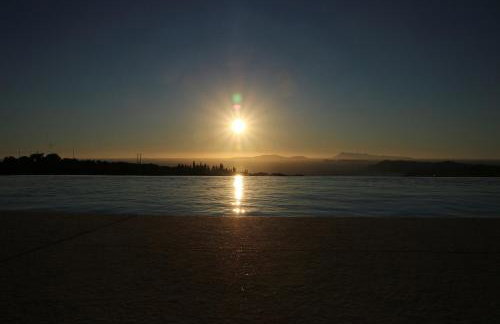 Sunset Sea View Villa 6 - Foto 33