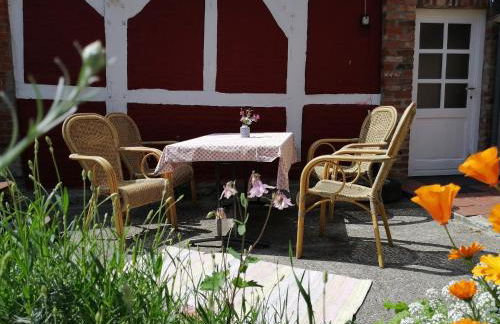 Alte Schusterei direkt am Fluss und Altstadt - Foto 27