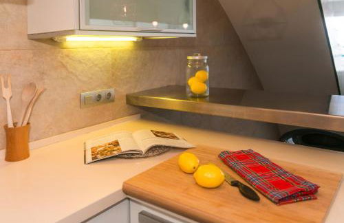 WELCS APARTAMENTO DUPLEX 210 PDA con vista al mar - Photo 24