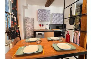 Logis 2 Caen - Photo 21