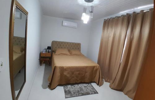 Hospedagem Strey Bartke - Foto 10