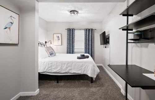 Country Charm Retreat / lake - Foto 21