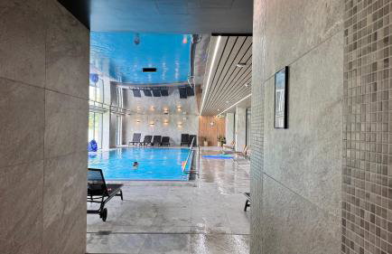 Omega Lake Premium Apartments - Foto 63