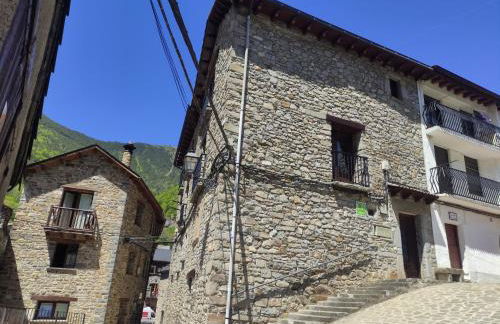 Centro Torla-Ordesa 5pax Apto Miguel - Photo 14