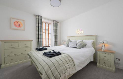 Historic 1BR Home in Culross Near Filming Sites - Foto 2