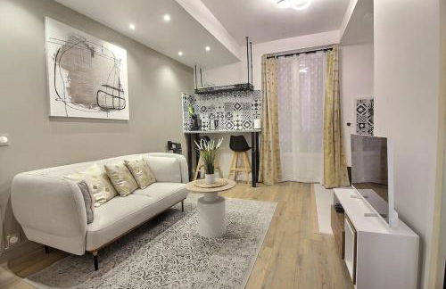 La Demeure des 3 Colombes - Foto 1