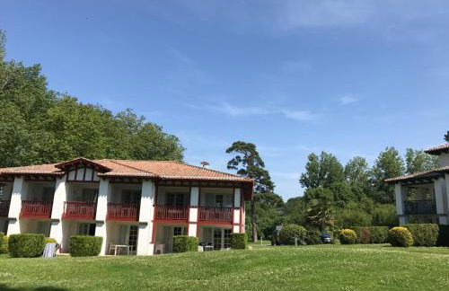 Au coeur de Bordaberry - Foto 21