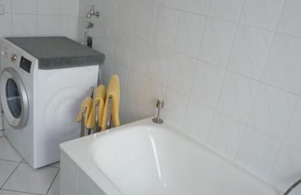 Ferienwohnung & Apartment Kunsthaus Panorama mit Balkon - Photo 18