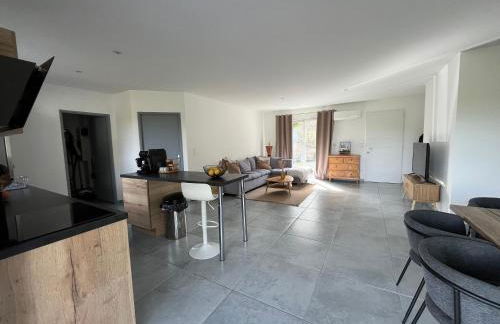 Villa des rives & chevaux 07 - Foto 7